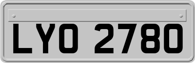 LYO2780