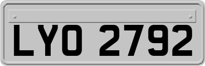 LYO2792