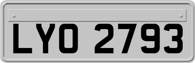 LYO2793