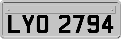 LYO2794