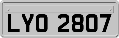 LYO2807