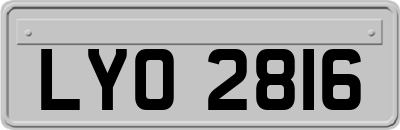 LYO2816