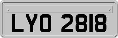 LYO2818