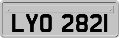 LYO2821