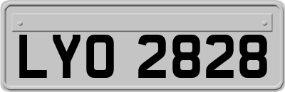 LYO2828