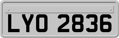 LYO2836