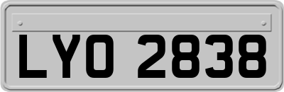 LYO2838