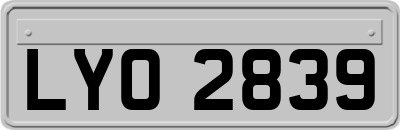 LYO2839