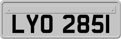 LYO2851