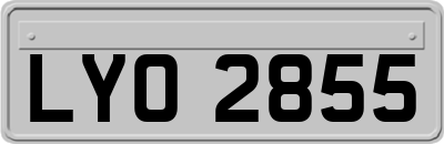 LYO2855