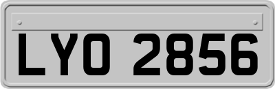 LYO2856