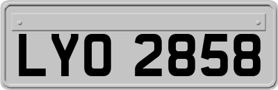 LYO2858