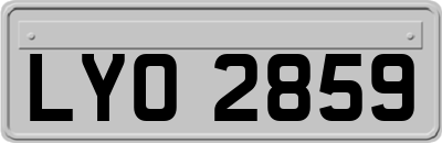LYO2859