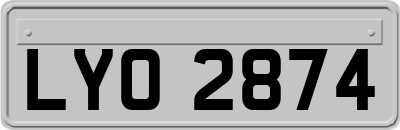 LYO2874