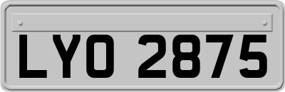 LYO2875
