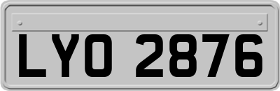 LYO2876