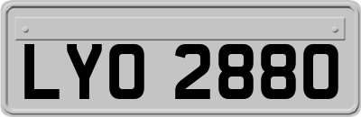 LYO2880