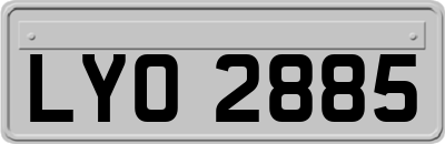 LYO2885