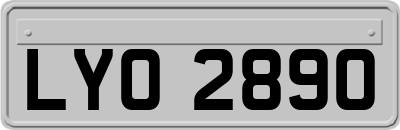LYO2890