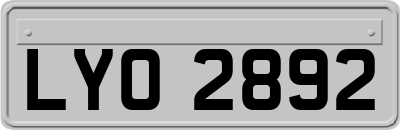 LYO2892