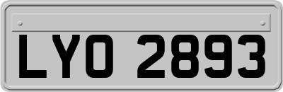 LYO2893