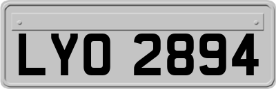 LYO2894