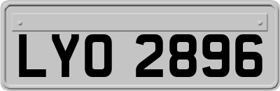 LYO2896