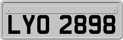 LYO2898