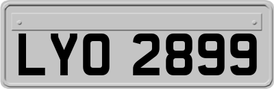 LYO2899
