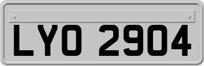LYO2904