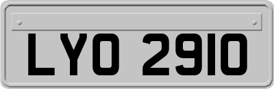 LYO2910