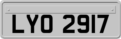 LYO2917