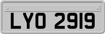 LYO2919