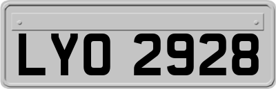 LYO2928