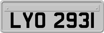 LYO2931