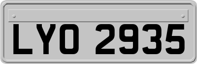 LYO2935