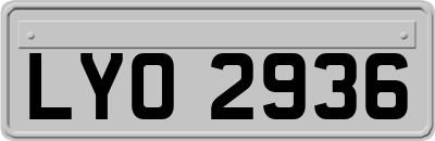 LYO2936