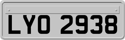 LYO2938