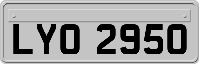 LYO2950