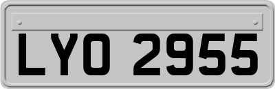 LYO2955