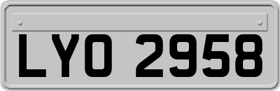 LYO2958