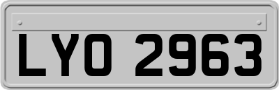 LYO2963