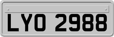 LYO2988