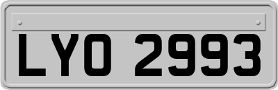 LYO2993