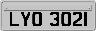 LYO3021