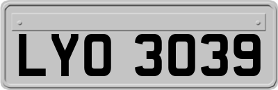 LYO3039