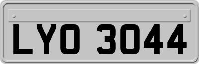 LYO3044