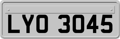 LYO3045