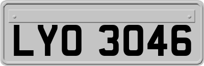 LYO3046