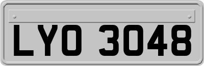 LYO3048